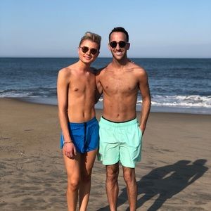 Meet your Posher, Jared